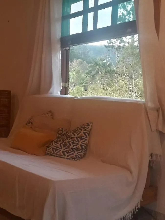 Holiday home Morada Aconchegante Villa Campos do Jordao