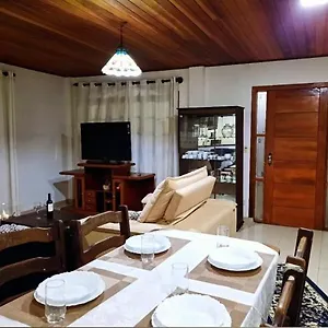 Casa de Férias Apartamento Campos do Jordão, Campos do Jordão
